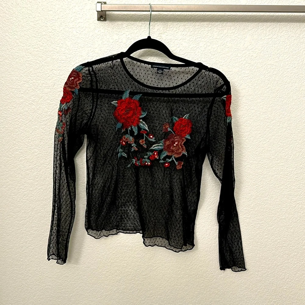 American Eagle Outfitters size Large - Picture 3 of 8